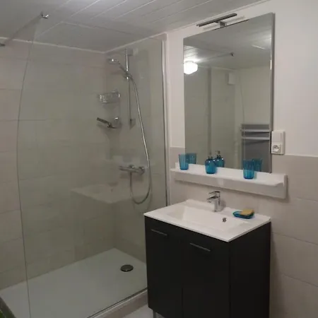 Appartement Paris Royal Suites Parijs
