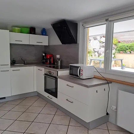 Paris Royal Suites Appartement