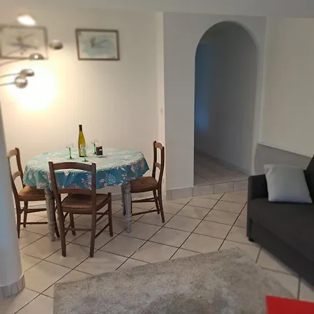 Paris Royal Suites Parijs