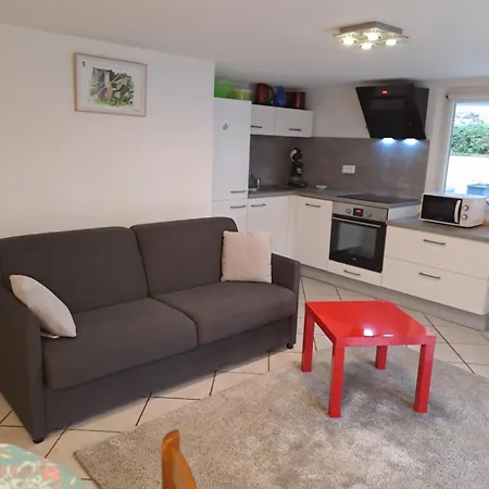 Paris Royal Suites Appartement