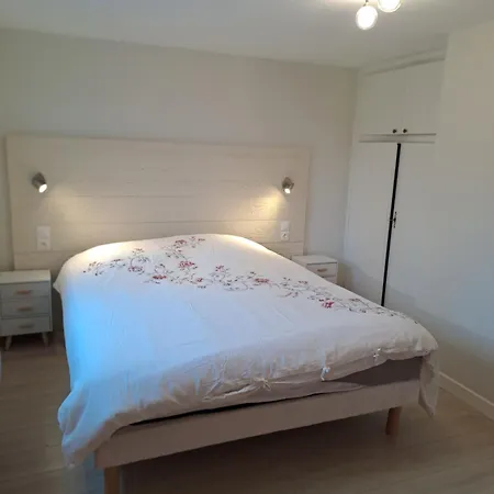 Appartement Paris Royal Suites Parijs