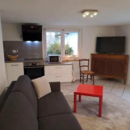 Royal Apartman