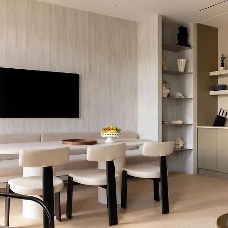 Royal Apartman