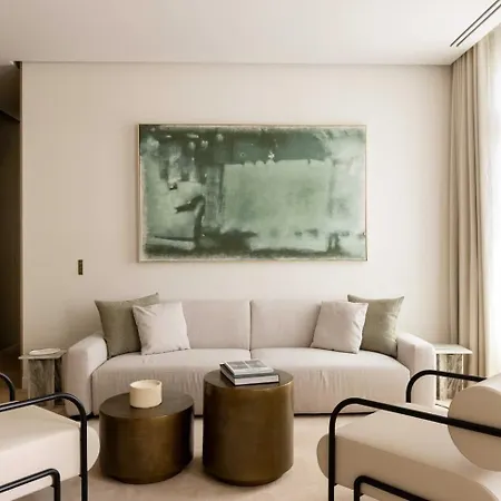 Royal Apartman