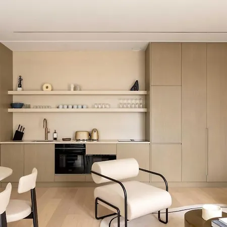 Royal Apartman *