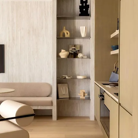 Royal Apartman