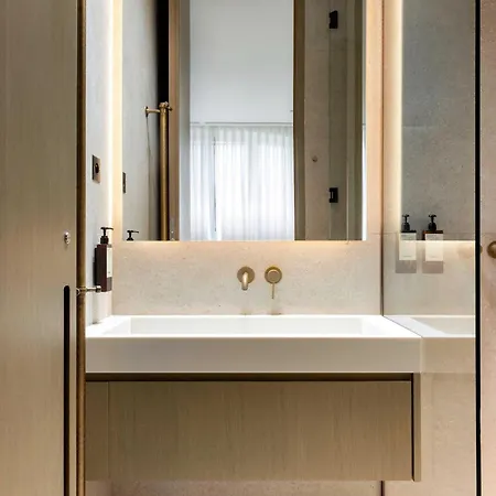 Royal Apartman *