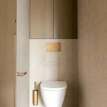 Appartement Royal Parijs