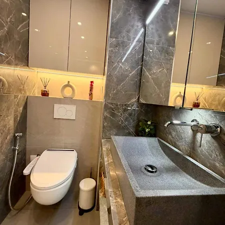 Apartman Royal Párizs