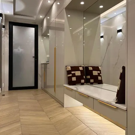 Apartman Royal *