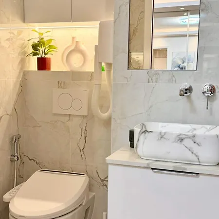 Royal Apartman Párizs
