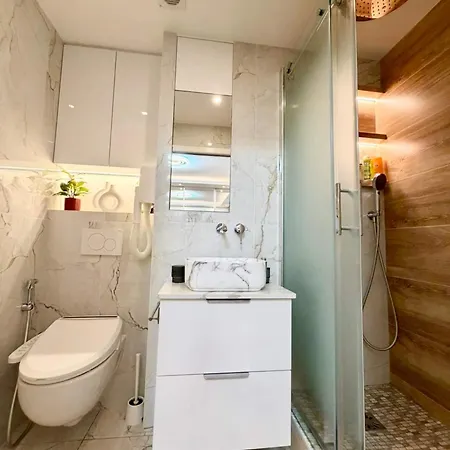 Apartman Royal Párizs