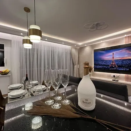 Royal Apartman
