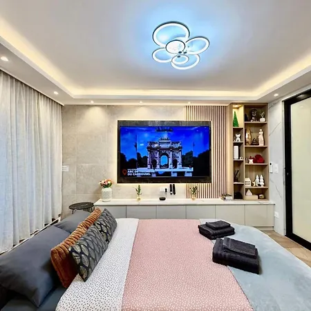 Royal Apartman