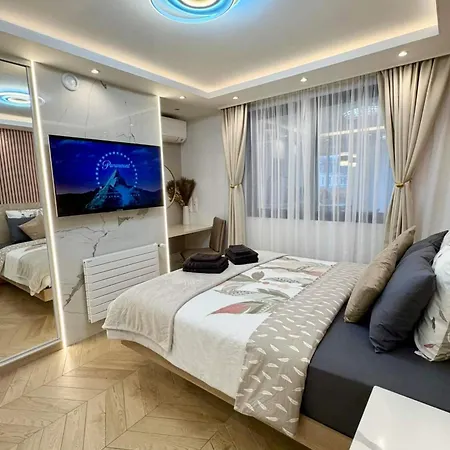 Apartman Royal