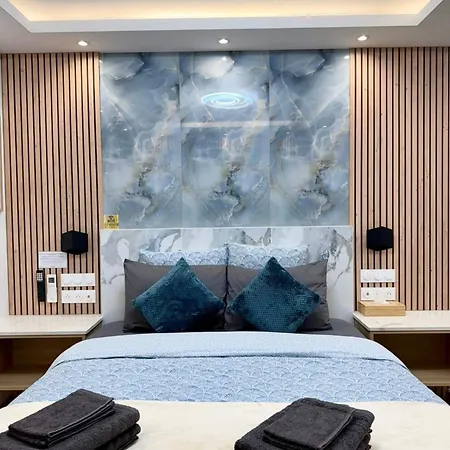 Apartman Royal *