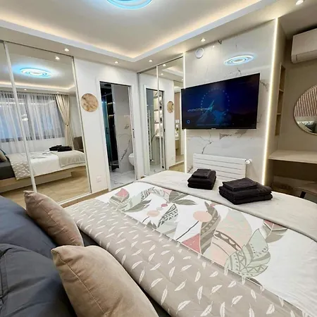 Apartman Royal Párizs