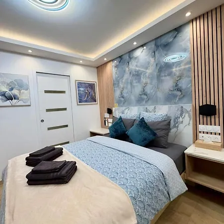 Royal Apartman