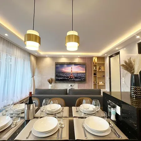 Royal Apartman