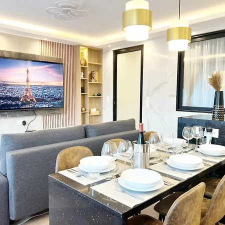 Apartman Royal
