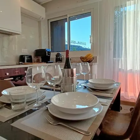 Royal Apartman *