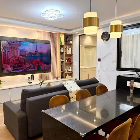 Apartman Royal *