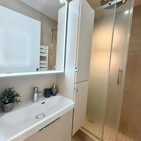 Apartman Royal