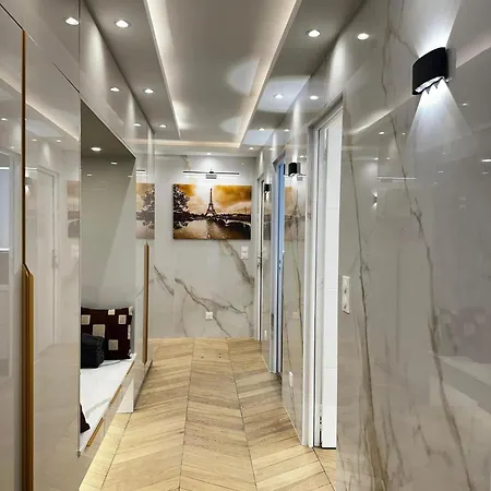Apartman Royal *