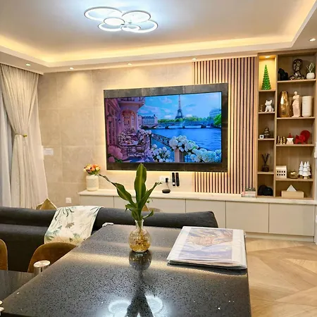 Royal Apartman Párizs