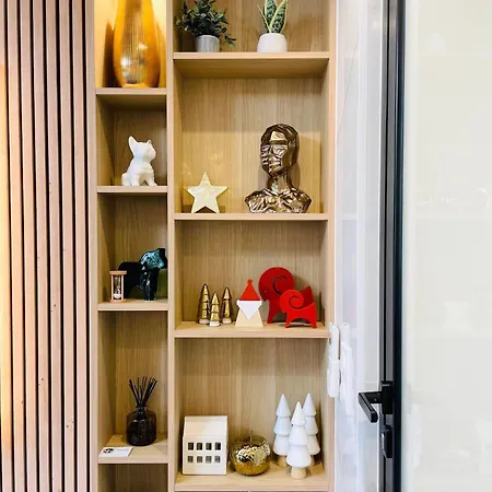 Apartman Royal Párizs