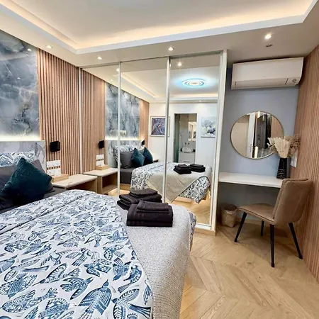 Royal Apartman