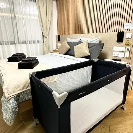 Apartman Royal