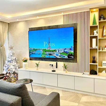 Apartman Royal *