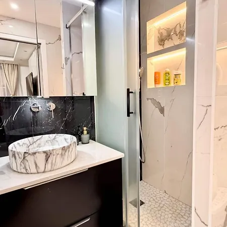 Apartman Royal Párizs
