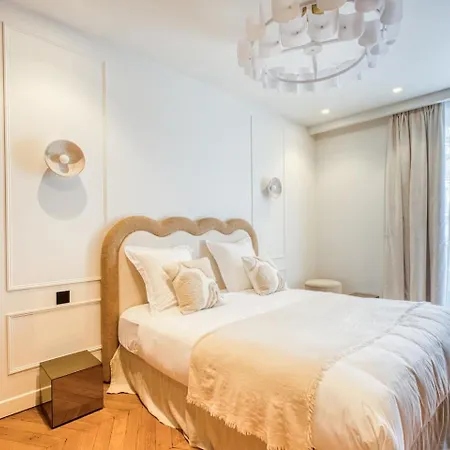 Royal Apartman