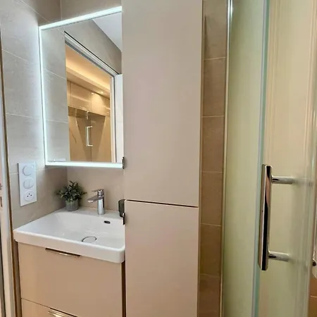 Apartman Royal