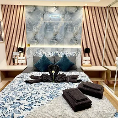 Apartman Royal Párizs