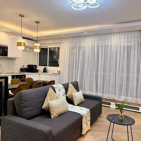 Royal Apartman