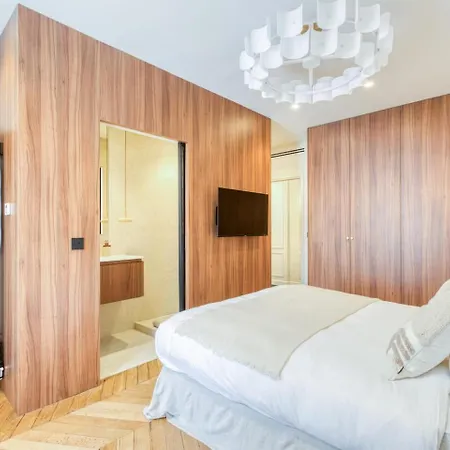 Apartman Royal