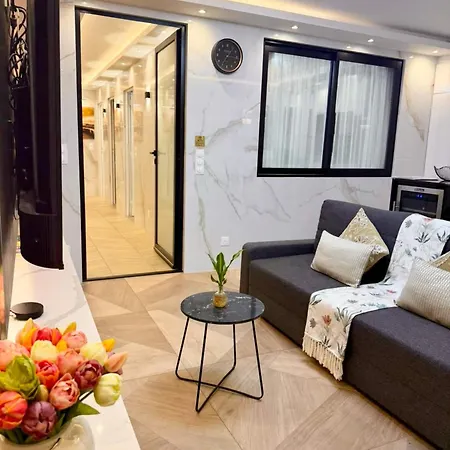Apartman Royal *