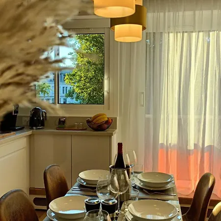 Royal Appartement Parijs